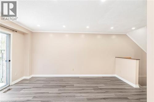 14 Derby Street Unit# 35, Hamilton, ON - Indoor Photo Showing Other Room