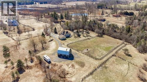 344 Maltby Road E, Guelph, ON - Outdoor With View