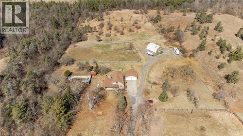 344 Maltby Road E, Guelph, ON - Outdoor With View