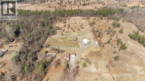 344 Maltby Road E, Guelph, ON - Outdoor With View