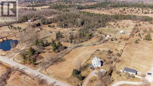 344 Maltby Road E, Guelph, ON - Outdoor With View