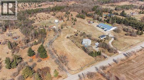 344 Maltby Road E, Guelph, ON - Outdoor With View