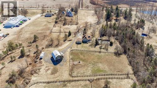 344 Maltby Road E, Guelph, ON - Outdoor With View