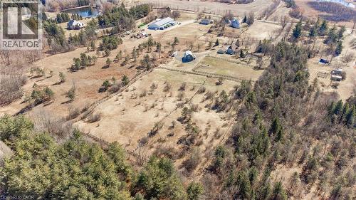 344 Maltby Road E, Guelph, ON - Outdoor With View