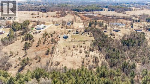 344 Maltby Road E, Guelph, ON - Outdoor With View