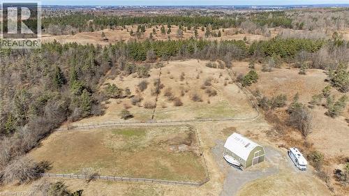 344 Maltby Road E, Guelph, ON - Outdoor With View