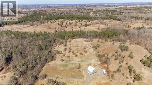 344 Maltby Road E, Guelph, ON - Outdoor With View