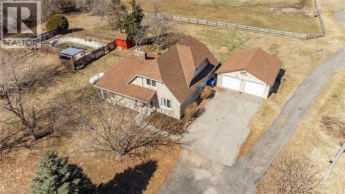 344 Maltby Road E, Guelph, ON - Outdoor