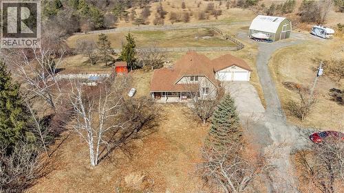 344 Maltby Road E, Guelph, ON - Outdoor With View