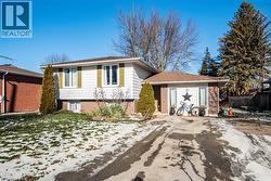 171 KNEIDER Avenue  Dunnville, ON N1A 1A6