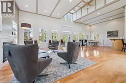 Community Clubhouse - 