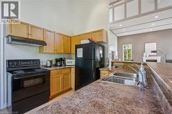 Community Clubhouse - 