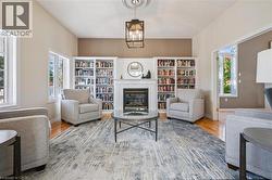 Community Clubhouse - 