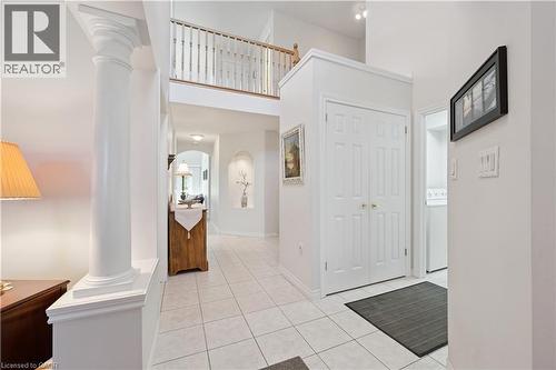 17 Terraview Crescent, Guelph, ON - Indoor Photo Showing Other Room