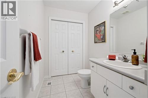 17 Terraview Crescent, Guelph, ON - Indoor Photo Showing Bathroom