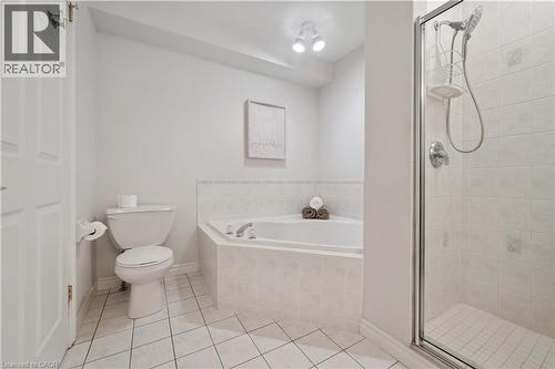 17 Terraview Crescent, Guelph, ON - Indoor Photo Showing Bathroom