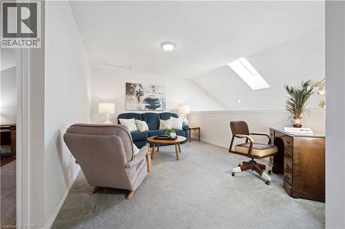 17 Terraview Crescent, Guelph, ON - Indoor