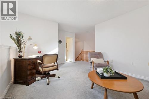 17 Terraview Crescent, Guelph, ON - Indoor