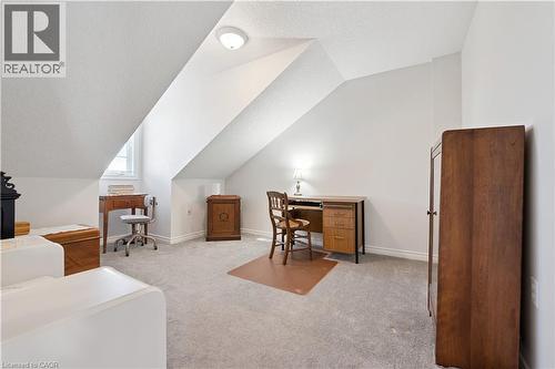 17 Terraview Crescent, Guelph, ON - Indoor