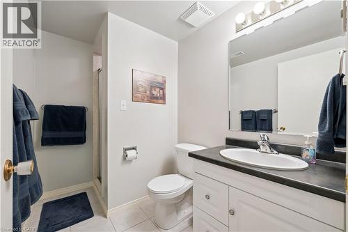 17 Terraview Crescent, Guelph, ON - Indoor Photo Showing Bathroom