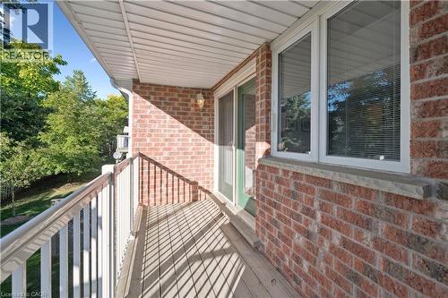 17 Terraview Crescent, Guelph, ON - Outdoor With Exterior