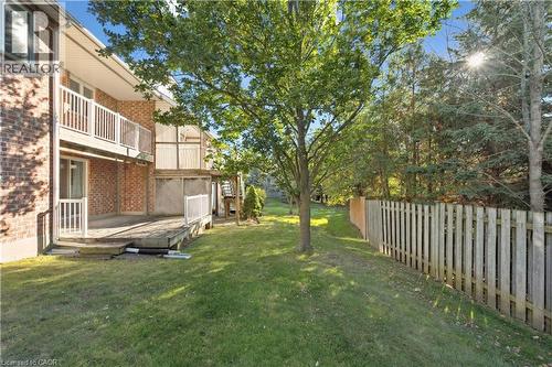 17 Terraview Crescent, Guelph, ON - Outdoor