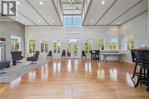 17 Terraview Crescent, Guelph, ON - Indoor