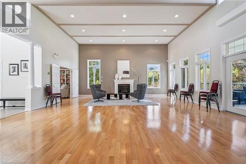 17 Terraview Crescent, Guelph, ON - Indoor