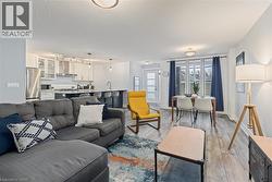 17 CENTRE Street Unit# 102  Orangeville, ON L9W 7S6