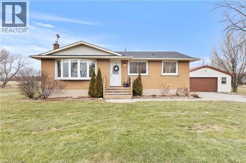 5993 SILVER Street  West Lincoln, ON L0R 1Y0