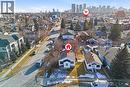 139 20 Avenue Ne, Calgary, AB  - Outdoor With View 