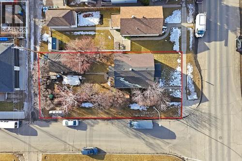 139 20 Avenue Ne, Calgary, AB - Outdoor