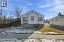 139 20 Avenue Ne, Calgary, AB  - Outdoor 