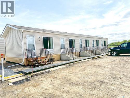 1041 Kaiser William Avenue, Langenburg, SK 