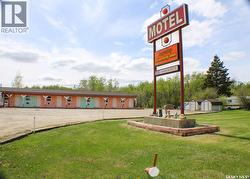 1041 Kaiser William AVENUE  Langenburg, SK S0A 2A0