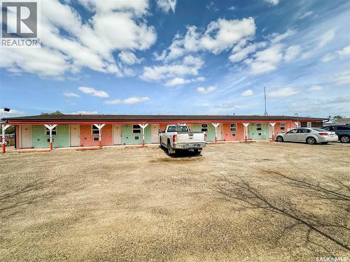 1041 Kaiser William Avenue, Langenburg, SK 