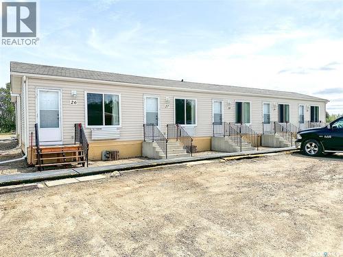 1041 Kaiser William Avenue, Langenburg, SK 