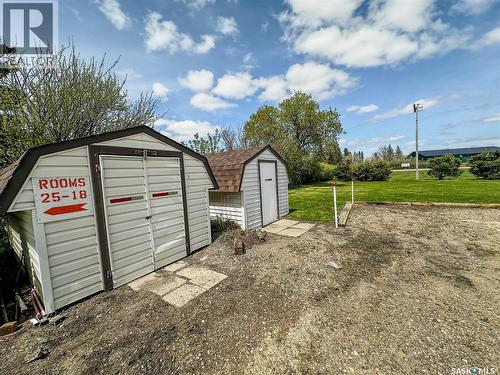 1041 Kaiser William Avenue, Langenburg, SK 