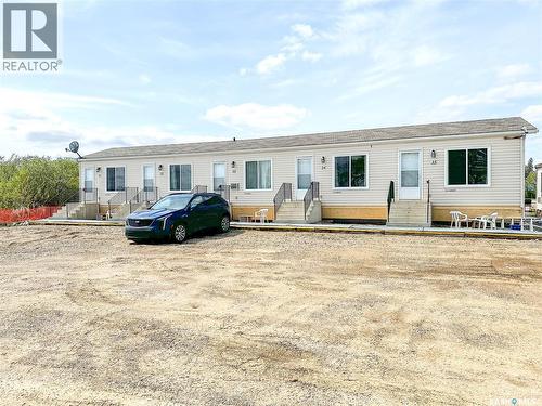 1041 Kaiser William Avenue, Langenburg, SK 