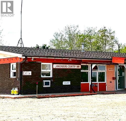 1041 Kaiser William Avenue, Langenburg, SK 