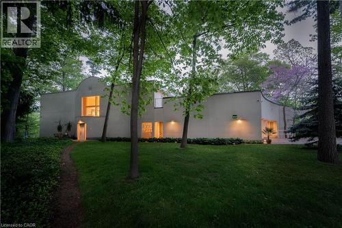 937 Whittier Crescent, Mississauga, ON - Outdoor