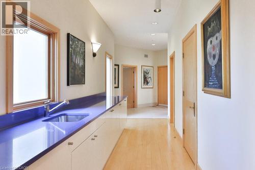 937 Whittier Crescent, Mississauga, ON - Indoor Photo Showing Other Room