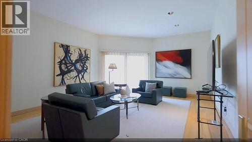 937 Whittier Crescent, Mississauga, ON - Indoor