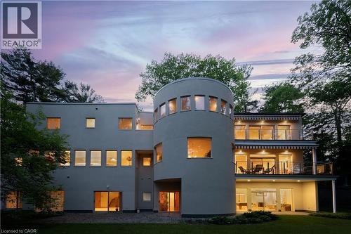 937 Whittier Crescent, Mississauga, ON - Outdoor