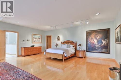 937 Whittier Crescent, Mississauga, ON - Indoor Photo Showing Bedroom