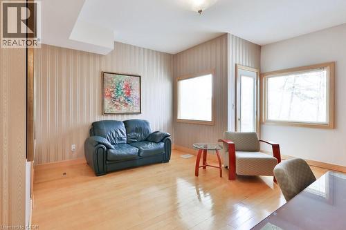 937 Whittier Crescent, Mississauga, ON - Indoor