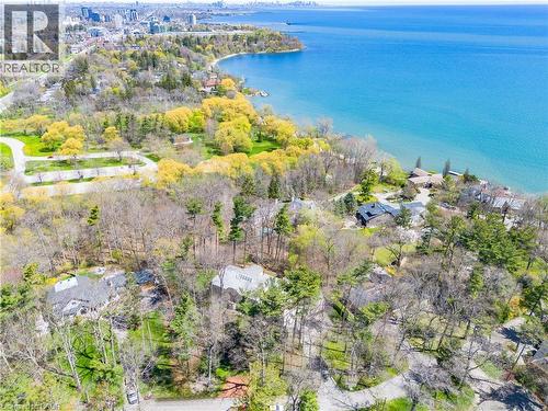 937 Whittier Crescent, Mississauga, ON - Outdoor With Body Of Water With View