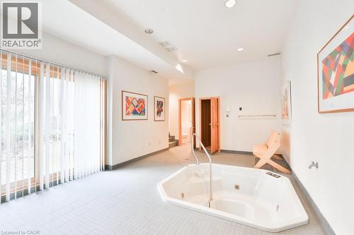 937 Whittier Crescent, Mississauga, ON - Indoor