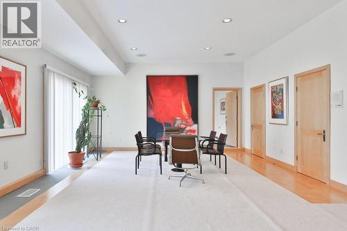 937 Whittier Crescent, Mississauga, ON - Indoor