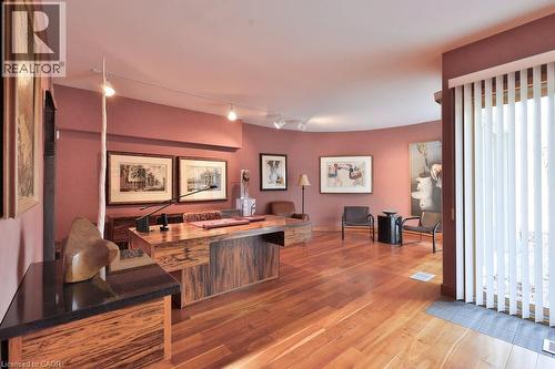 937 Whittier Crescent, Mississauga, ON - Indoor